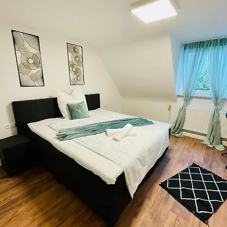 3zi-central, Modern- The Sandcastle By Lakescape Fewos Apartment *